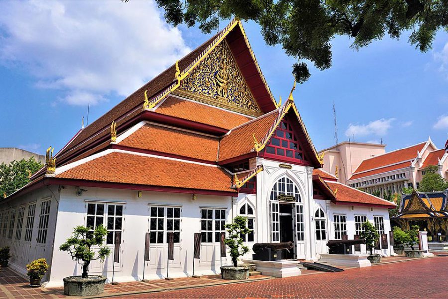 Bangkok National Museum